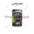 (image for) Utoya Organics - Live Resin THCP Vape (HHC+D8+THCP) 1ml