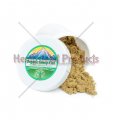 (image for) Fern Valley Farms - Sour G, CBG Hemp Kief, 3.5 grams