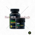 (image for) Highly Concentr8ed - Full Spectrum CBD Gummies - Pineapple Express - 50 count