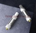 (image for) Fully Ceramic, Empty 2ml Vape Cartridge